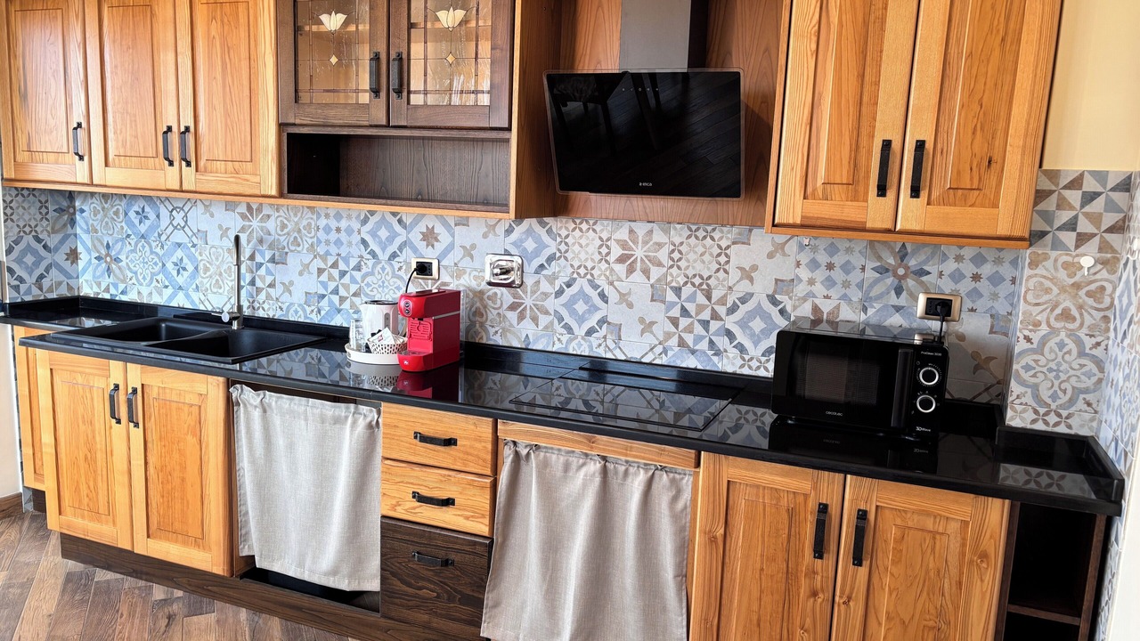 Photo of Kitchen in Ciampino