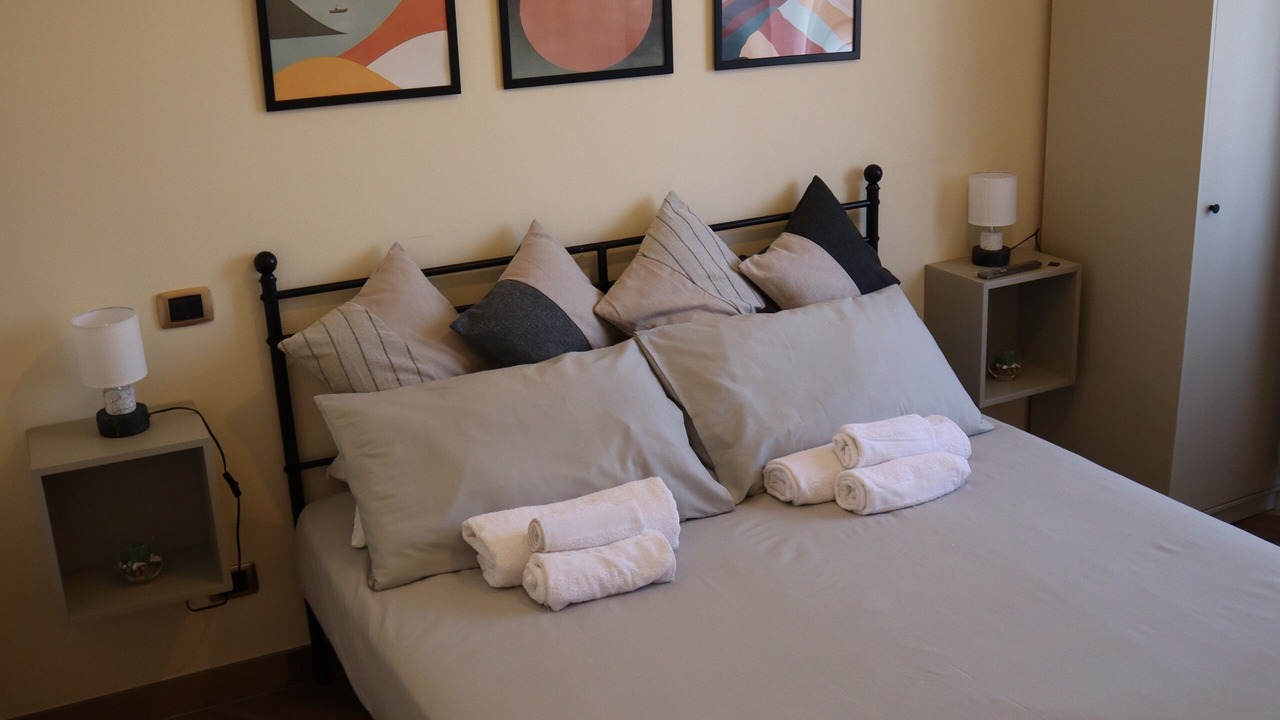 Photo of Bedroom in Ciampino
