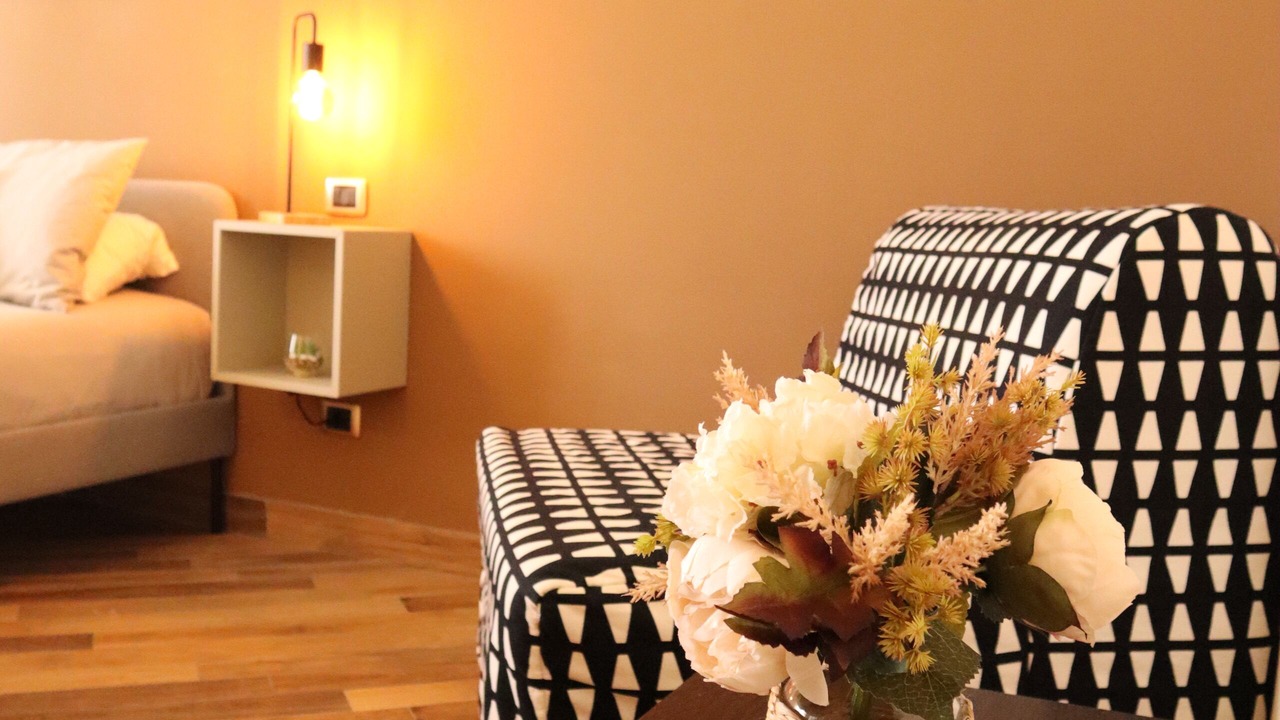 Photo of Livingroom in Ciampino