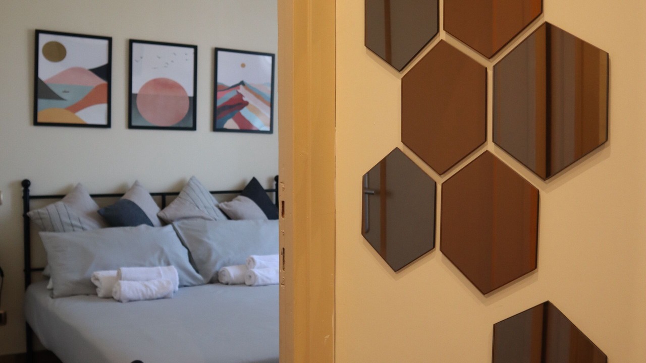 Photo of Bedroom in Ciampino