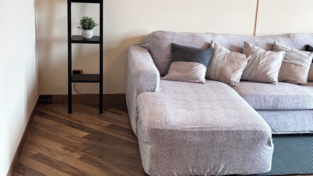 Photo of Livingroom in Ciampino
