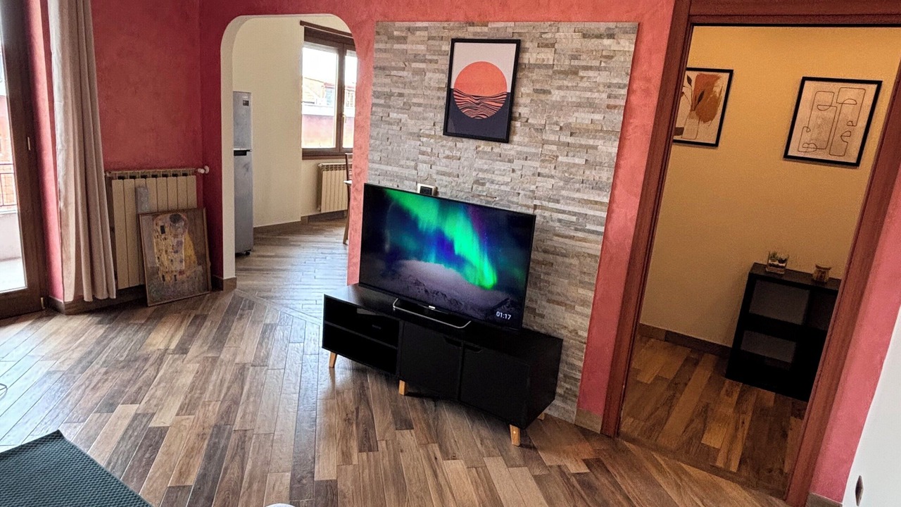 Photo of Livingroom in Ciampino