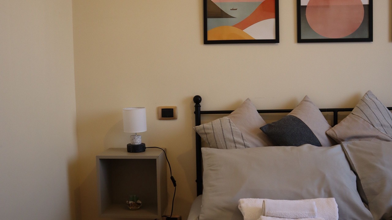 Photo of Bedroom in Ciampino