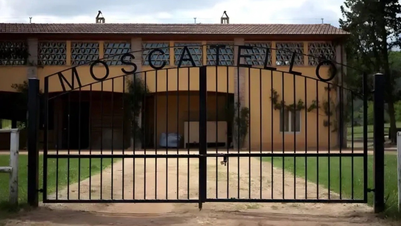 Photo of Outdoor in Gavorrano