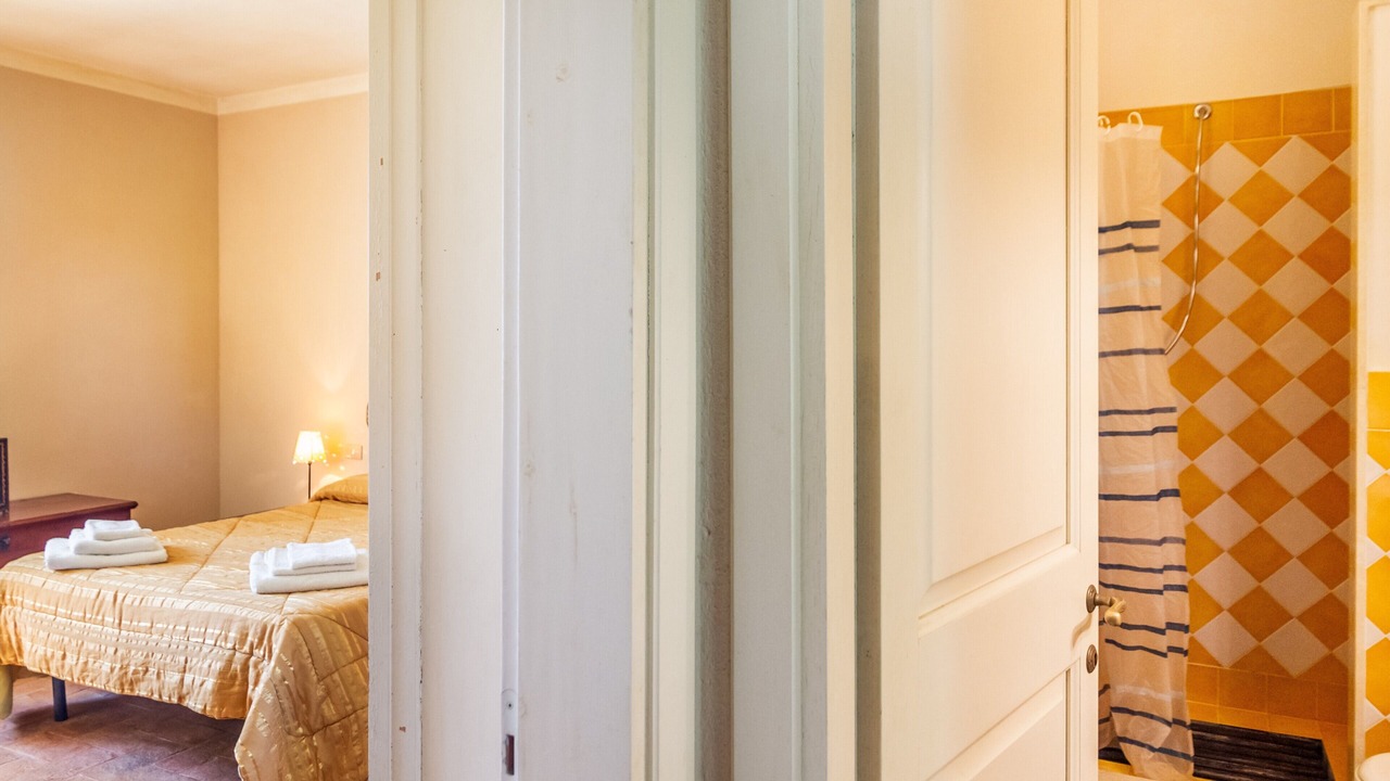 Photo of Bedroom in Gavorrano