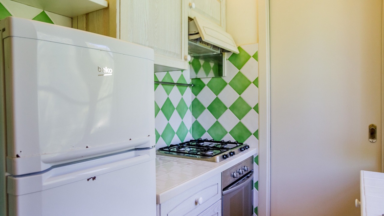 Photo of Kitchen in Gavorrano