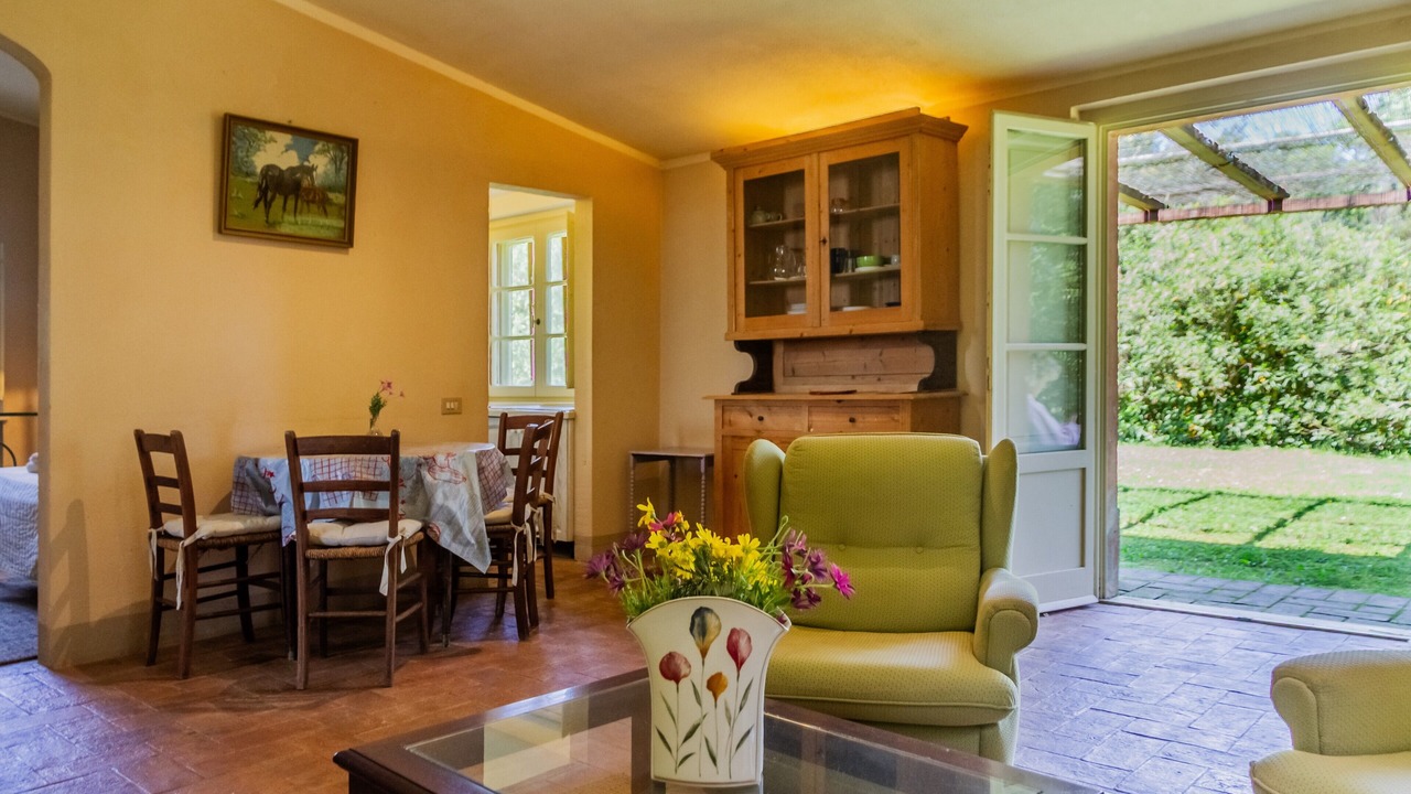 Photo of Livingroom in Gavorrano
