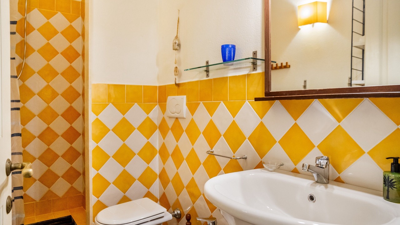 Photo of Bathroom in Gavorrano