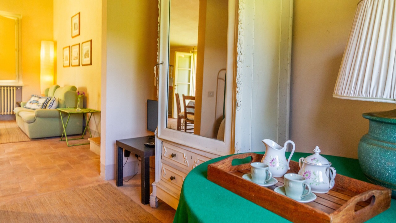 Photo of Livingroom in Gavorrano
