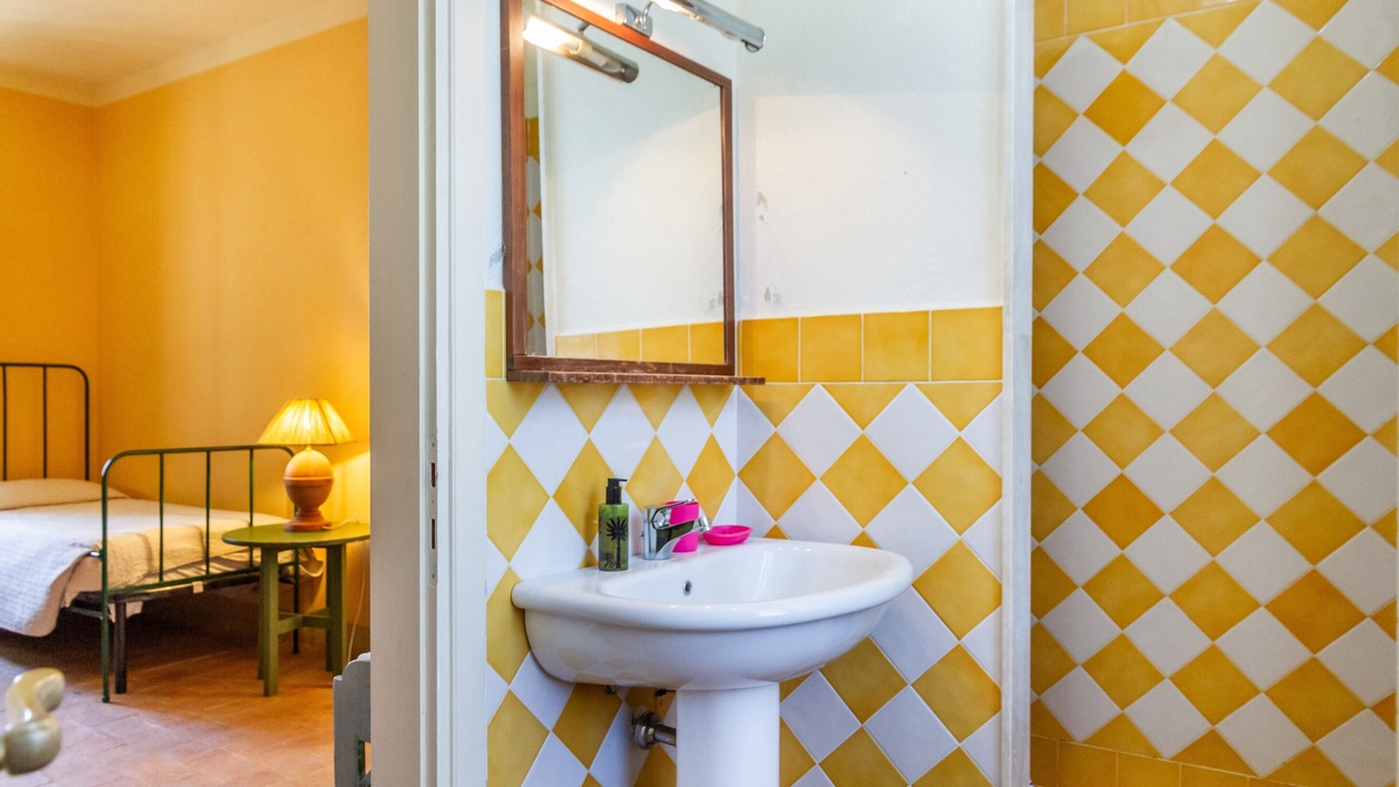 Photo of Bathroom in Gavorrano