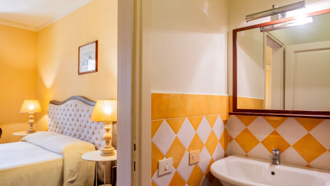 Photo of Bedroom in Gavorrano