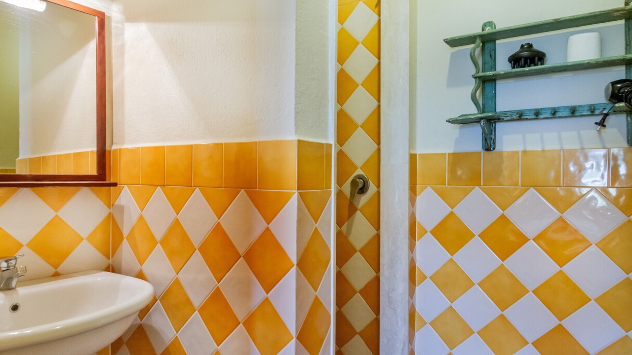 Photo of Bathroom in Gavorrano
