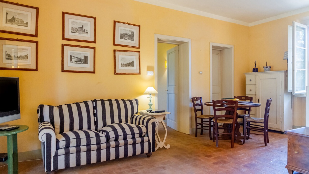 Photo of Livingroom in Gavorrano