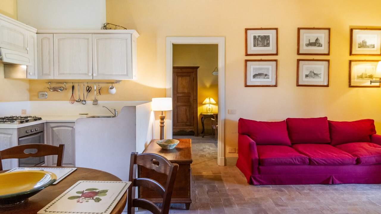 Photo of Livingroom in Gavorrano