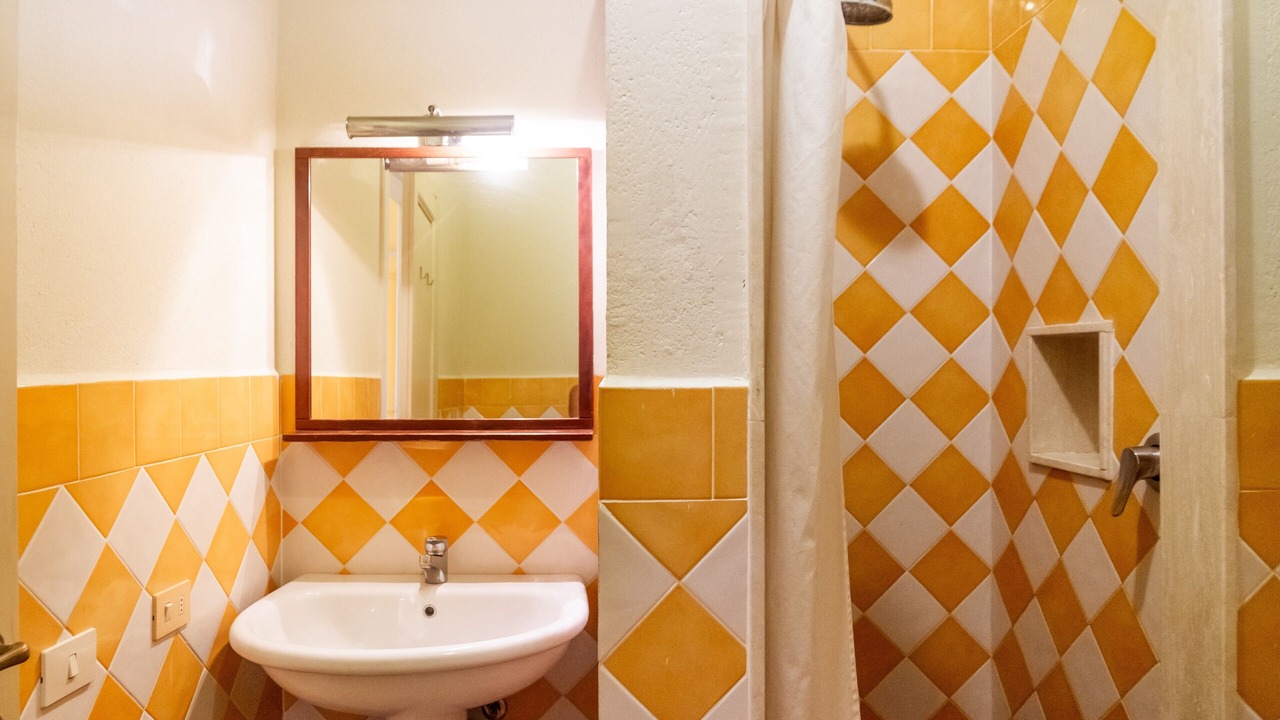 Photo of Bathroom in Gavorrano
