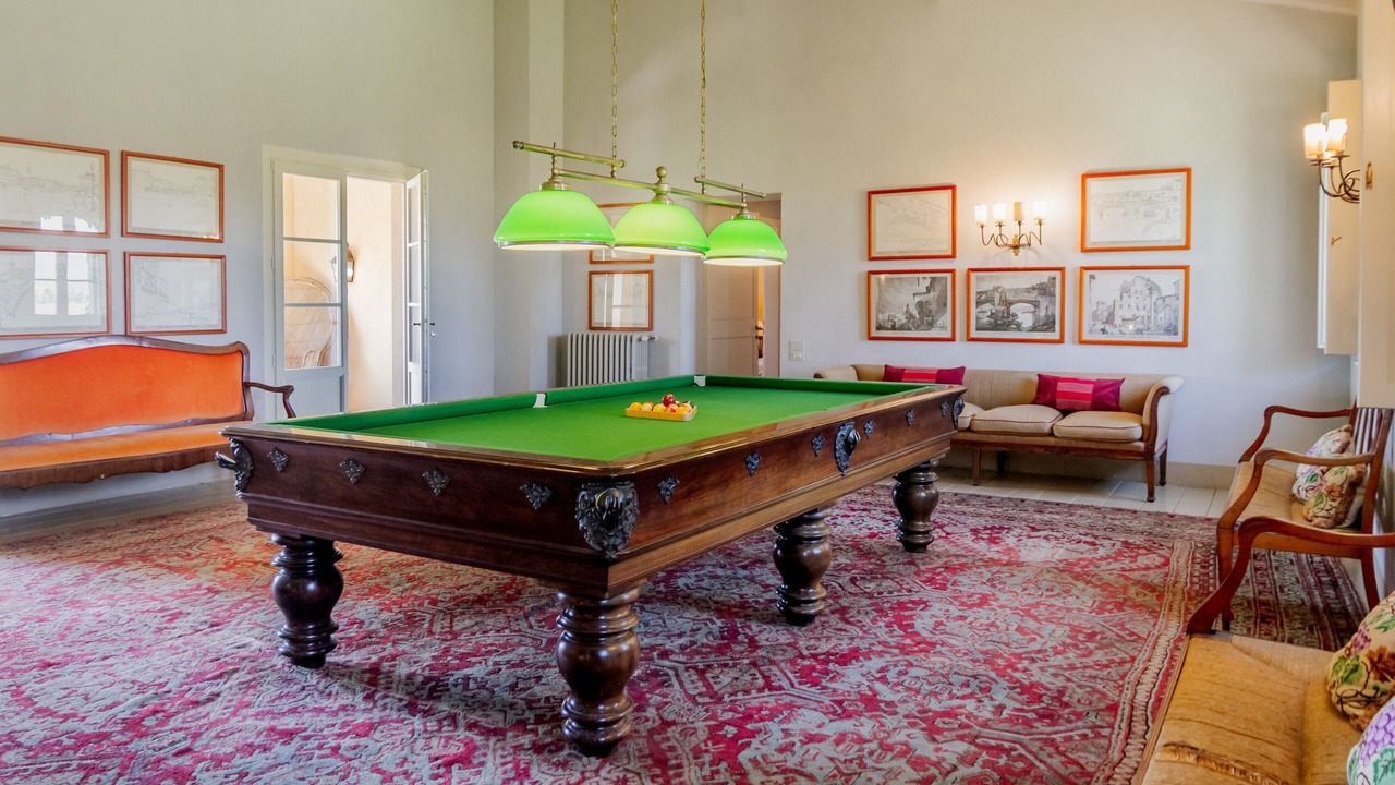 Photo of Bedroom in Gavorrano