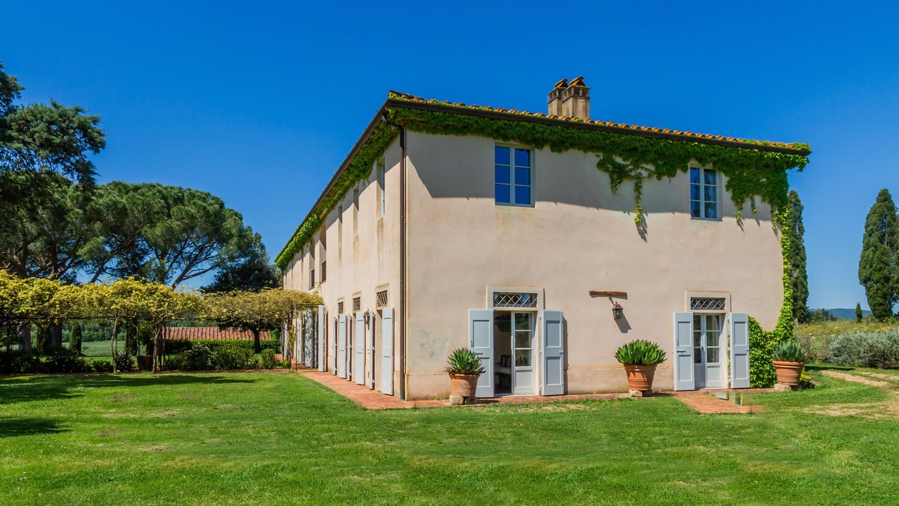 Photo of Outdoor in Gavorrano