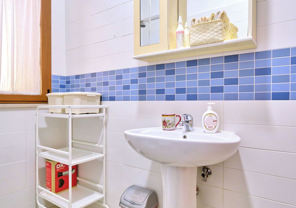 Photo of Bathroom in Tollo