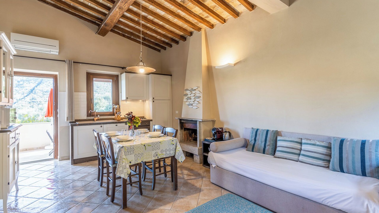 Photo of Livingroom in Marina di Campo