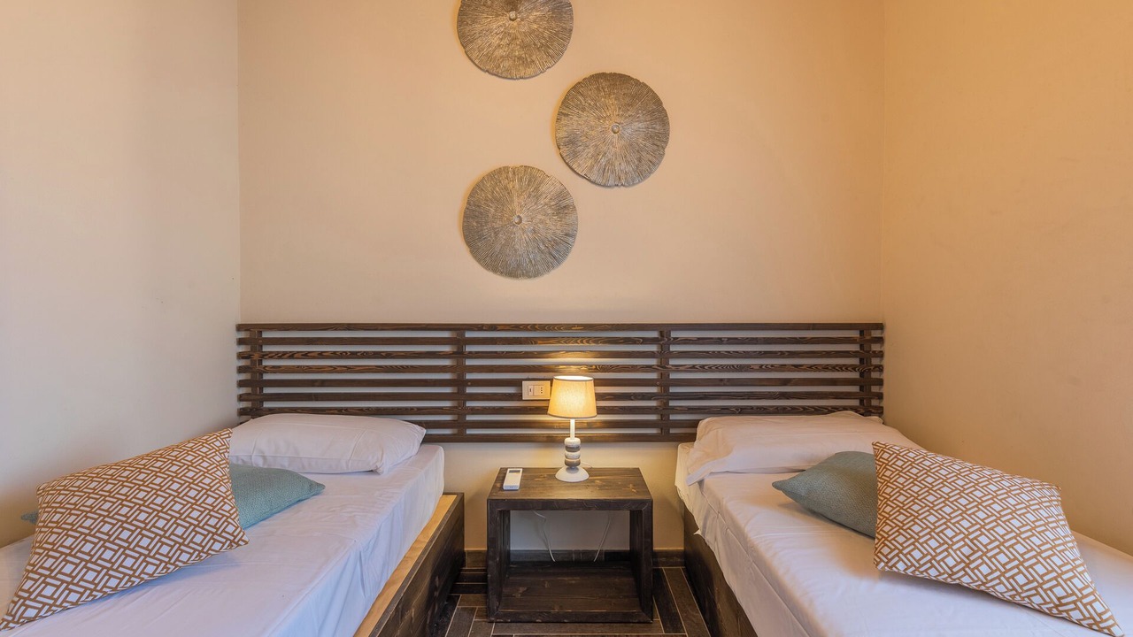 Photo of Bedroom in Marina di Campo