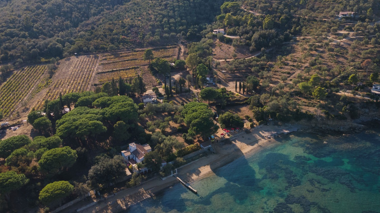 Photo of Outdoor in Marina di Campo