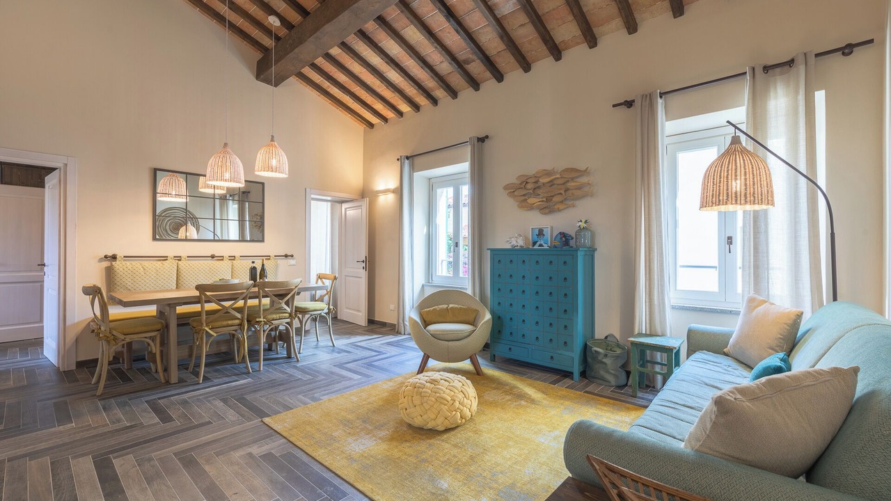 Photo of Livingroom in Marina di Campo