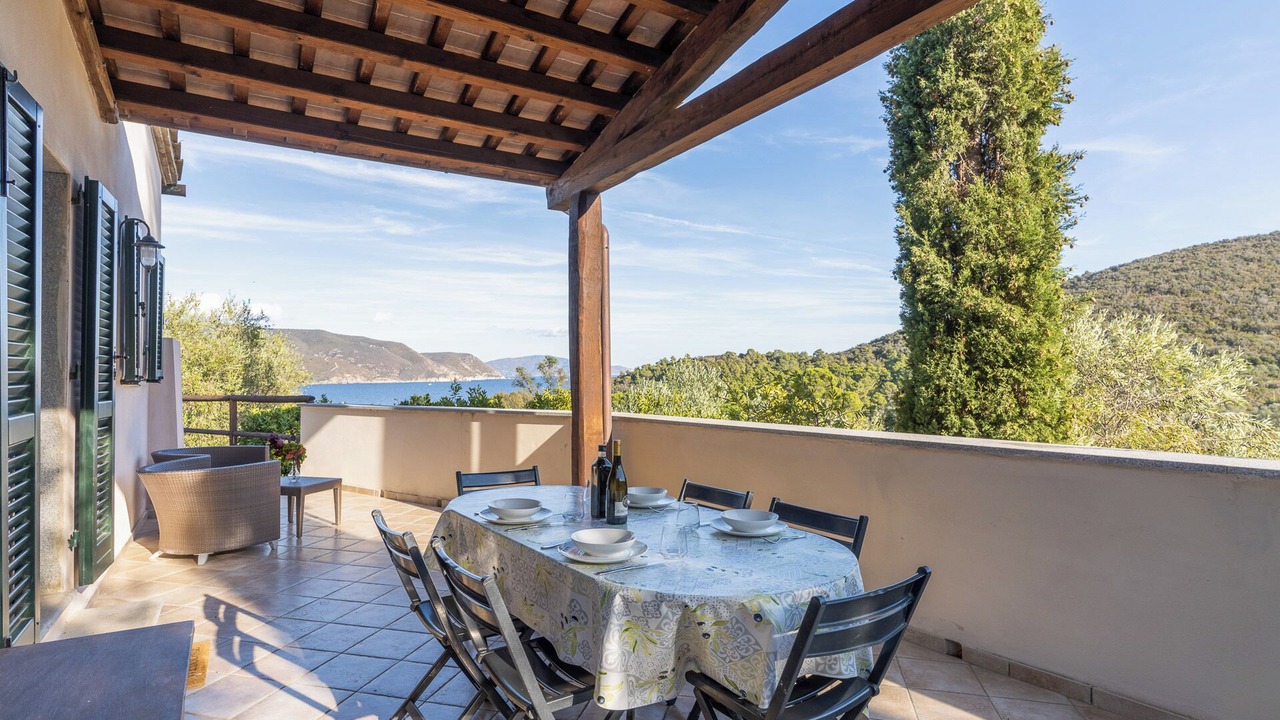 Photo of Outdoor in Marina di Campo