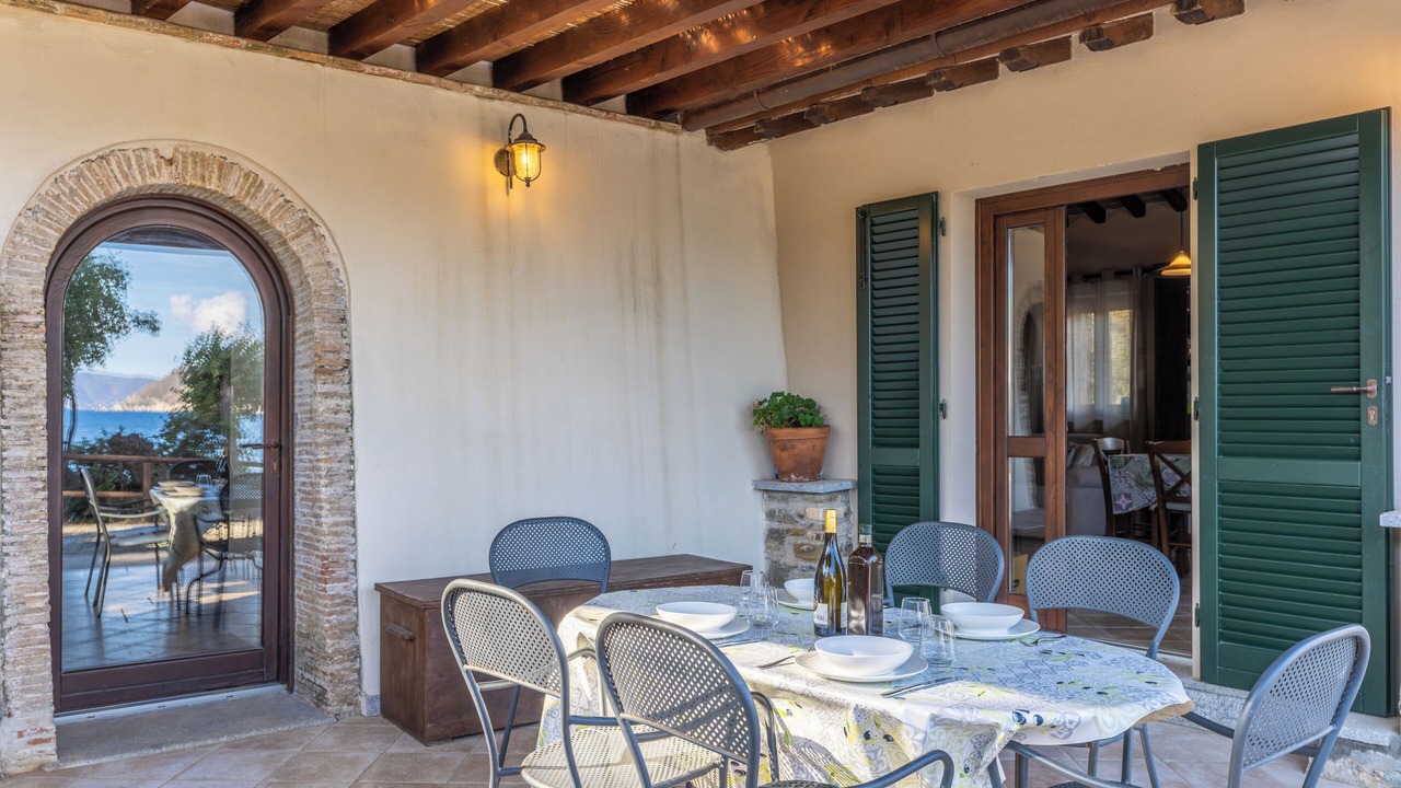 Photo of Outdoor in Marina di Campo