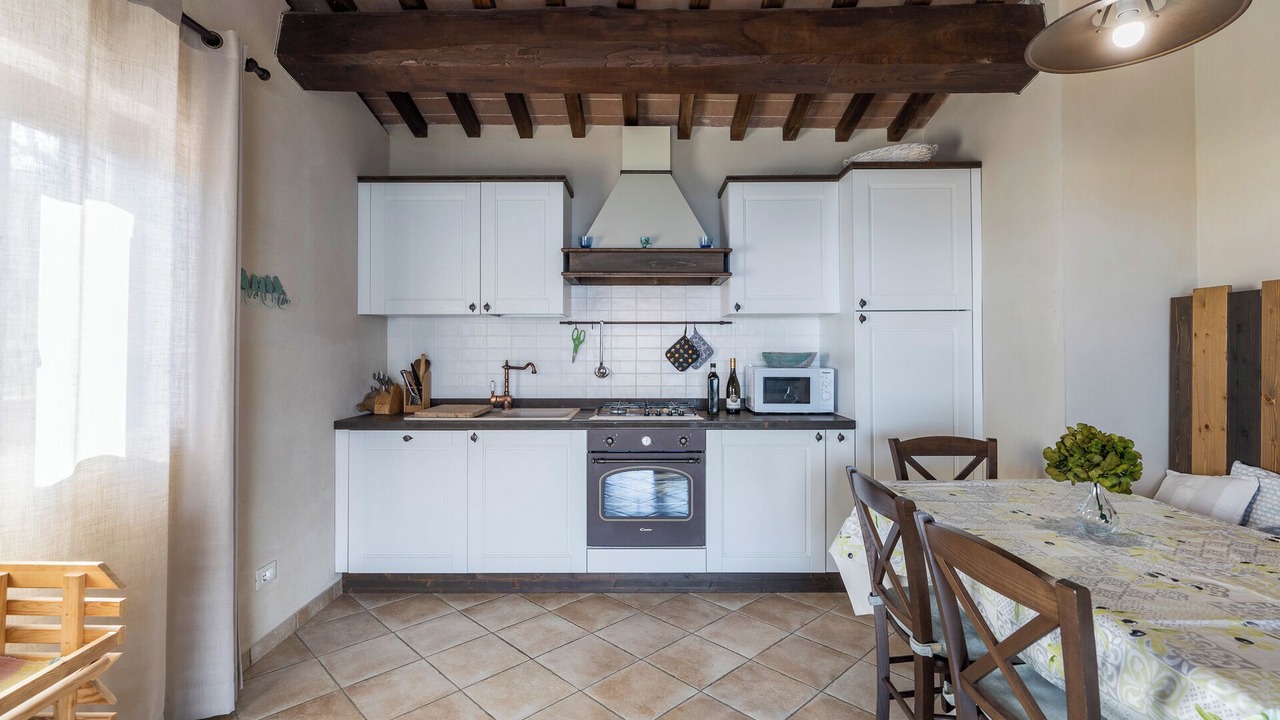 Photo of Kitchen in Marina di Campo