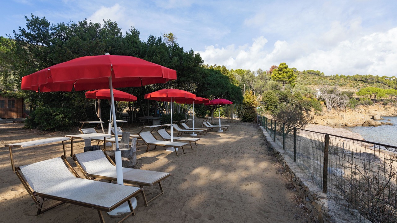 Photo of Outdoor in Marina di Campo