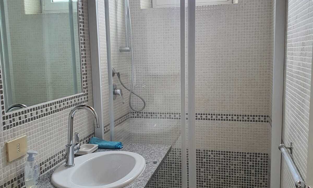 Photo of Bathroom in Marina di Campo
