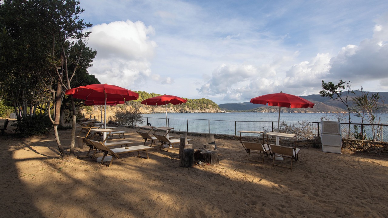 Photo of Outdoor in Marina di Campo