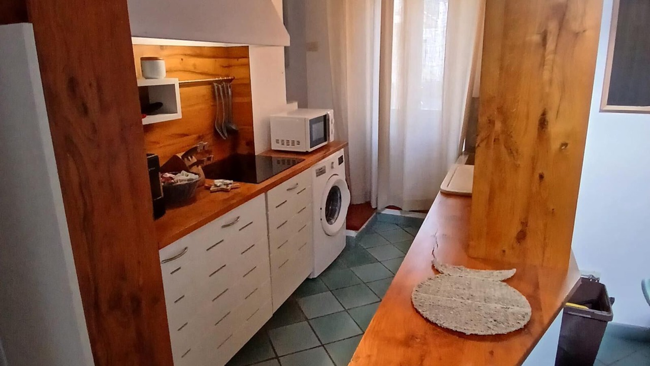 Photo of Kitchen in Marina di Campo