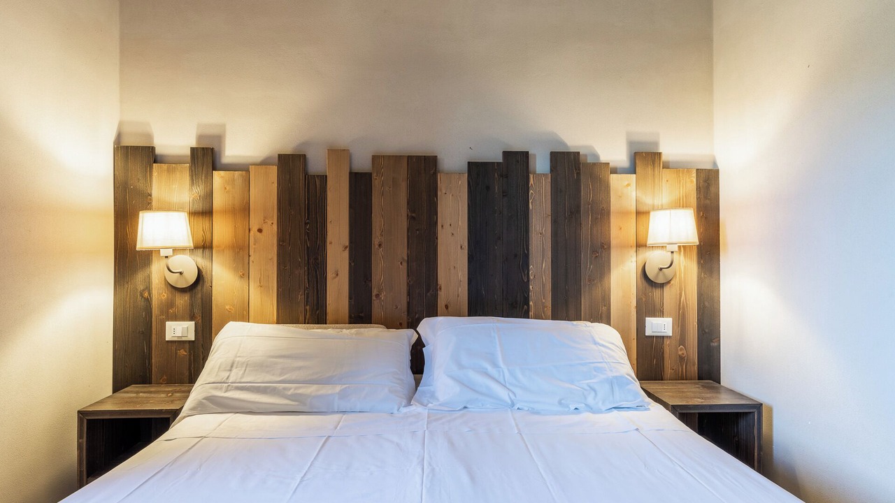 Photo of Bedroom in Marina di Campo