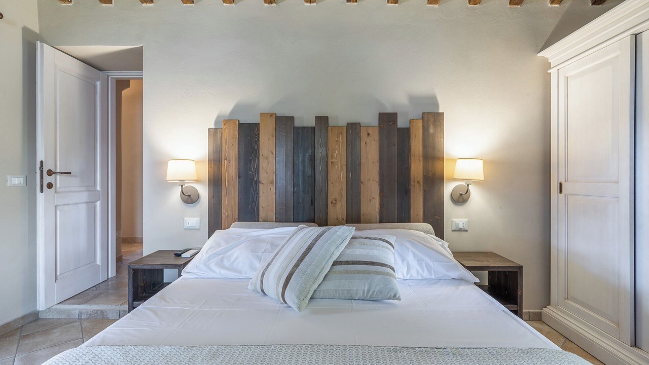 Photo of Bedroom in Marina di Campo
