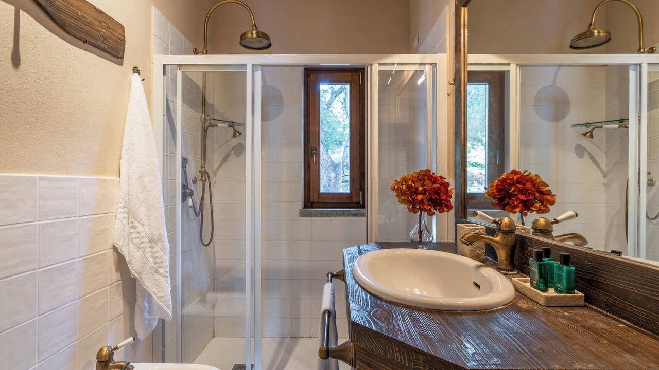 Photo of Bathroom in Marina di Campo