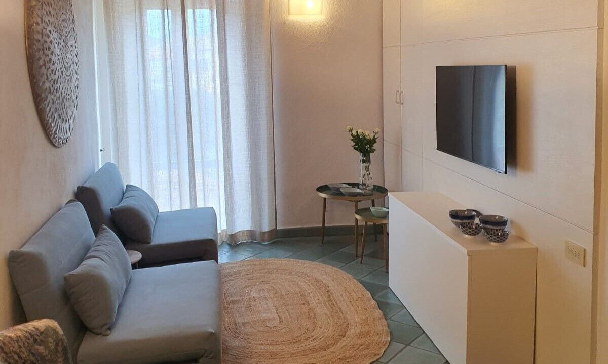 Photo of Livingroom in Marina di Campo