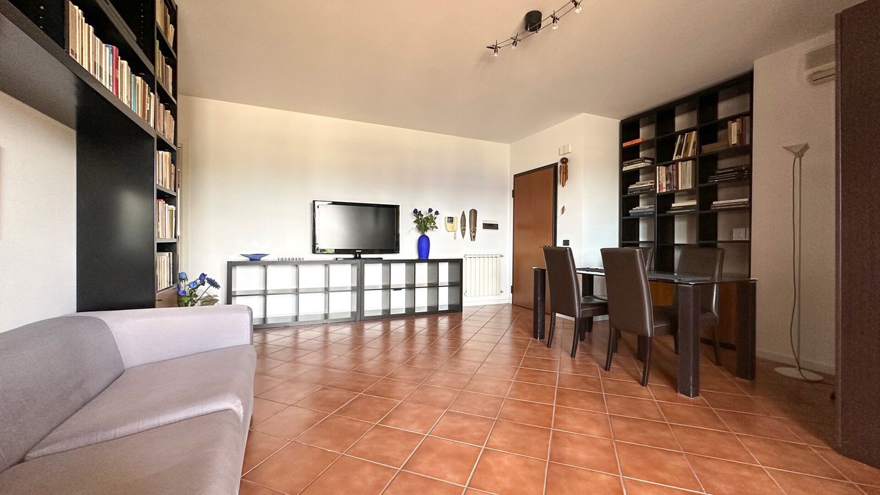 Photo of Livingroom in Zona XIX Casal Morena