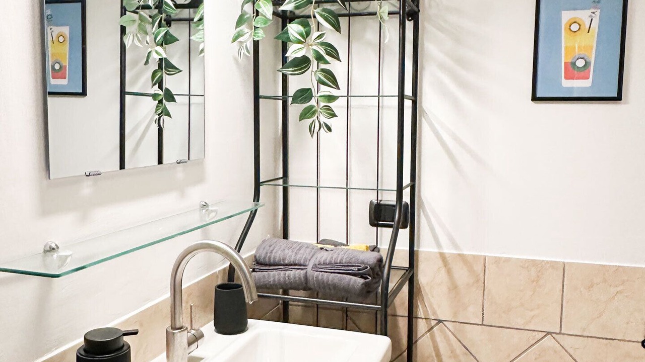 Photo of Bathroom in Zona XIX Casal Morena