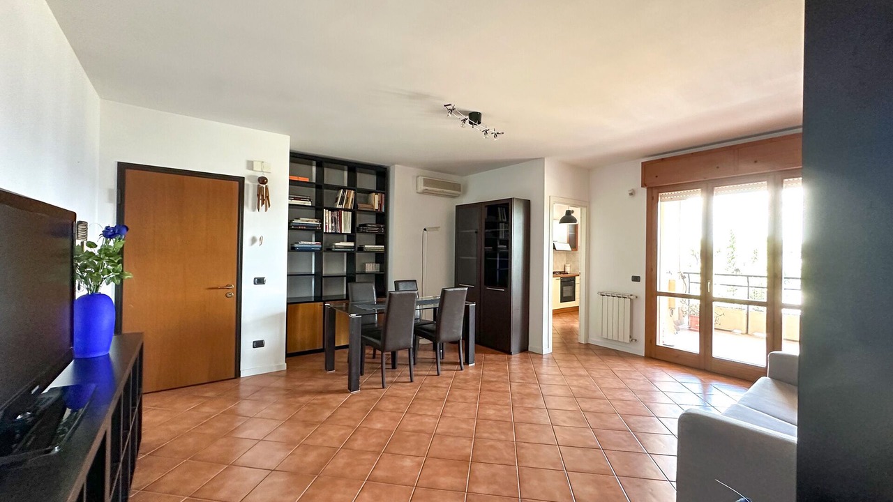 Photo of Livingroom in Zona XIX Casal Morena