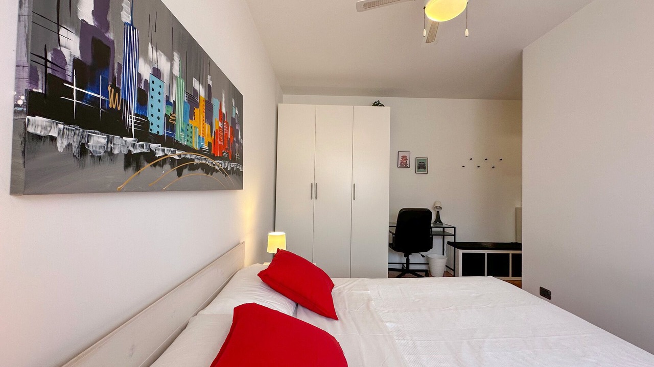 Photo of Bedroom in Zona XIX Casal Morena