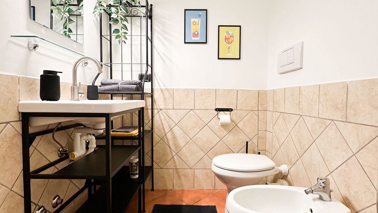 Photo of Bathroom in Zona XIX Casal Morena