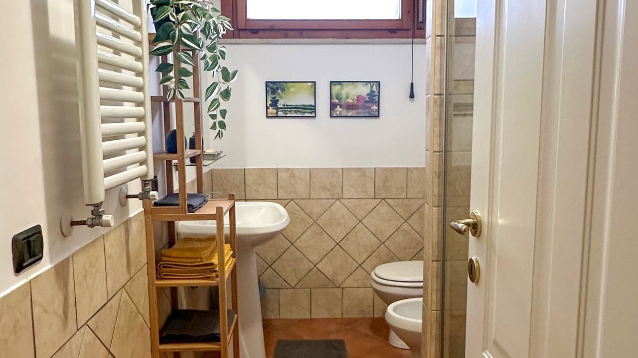 Photo of Bathroom in Zona XIX Casal Morena