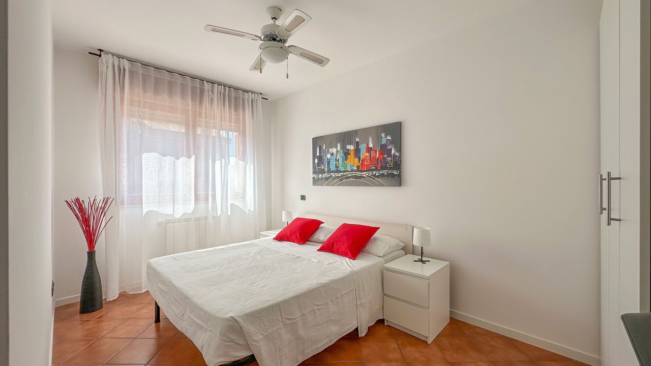 Photo of Bedroom in Zona XIX Casal Morena