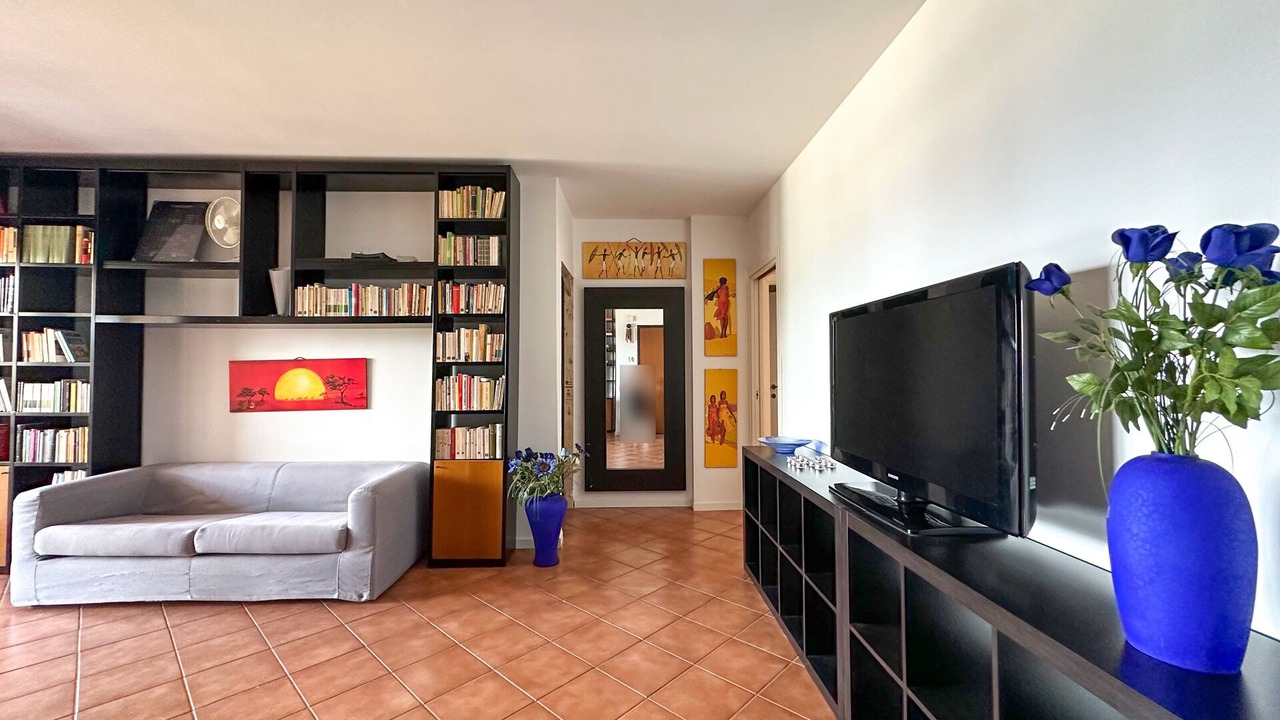 Photo of Livingroom in Zona XIX Casal Morena