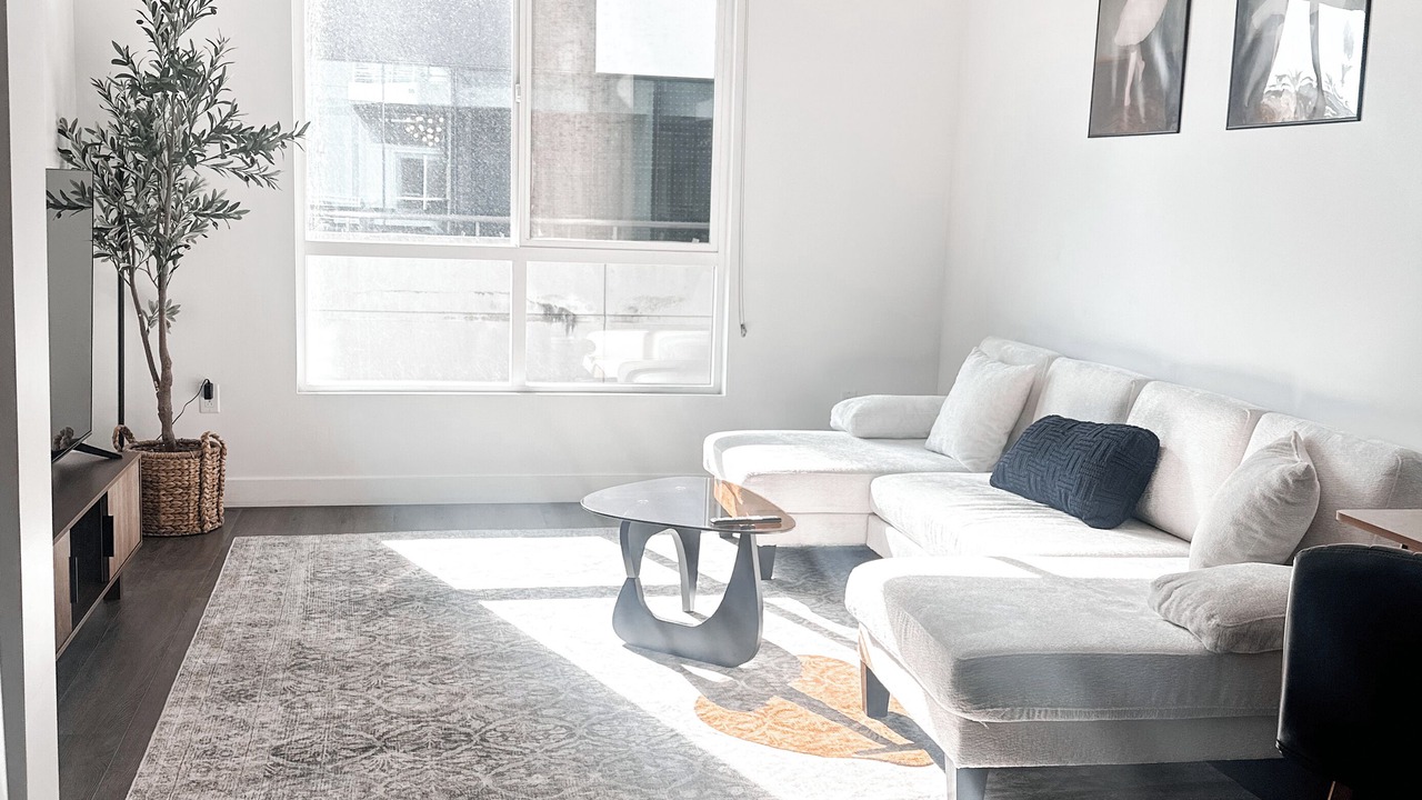 Photo of Livingroom in Waterfront