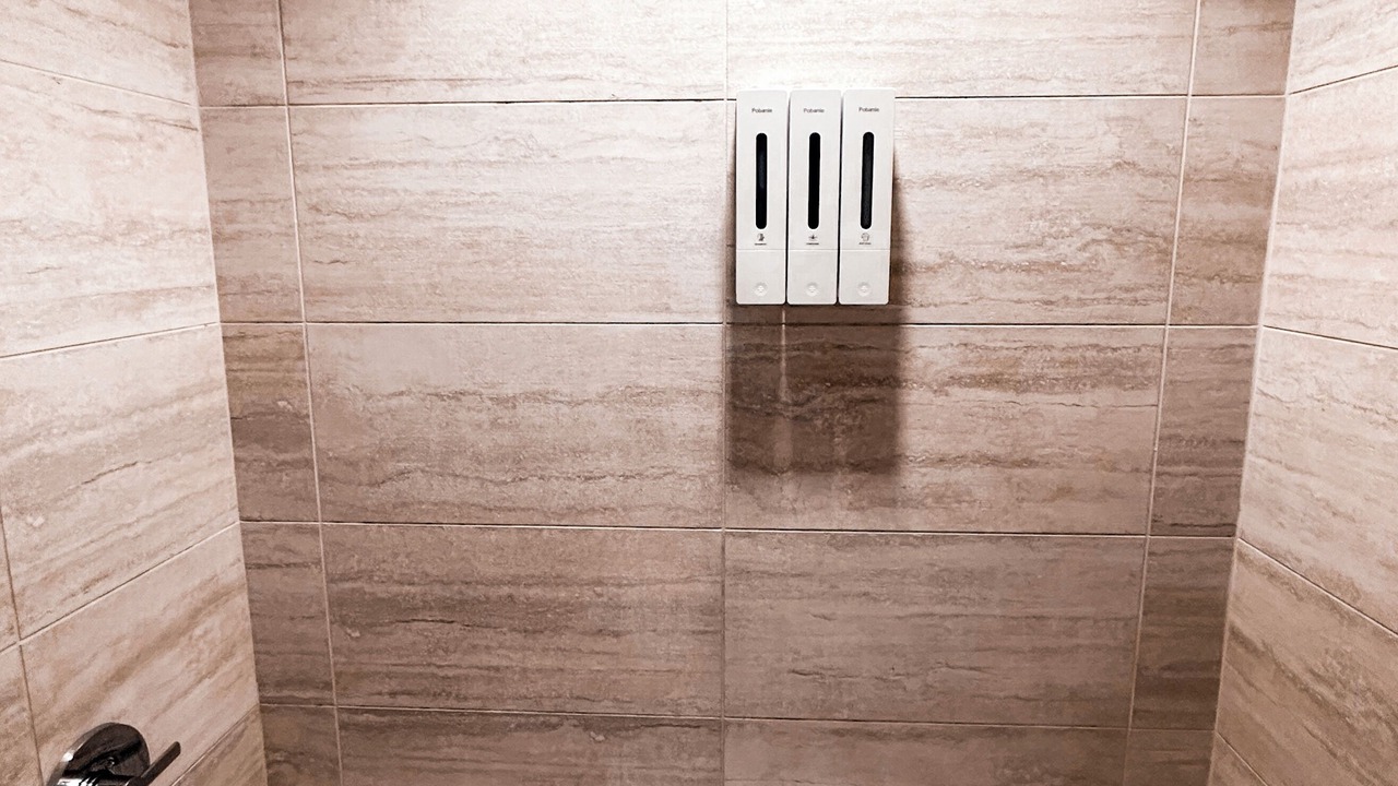 Photo of Bathroom in Waterfront