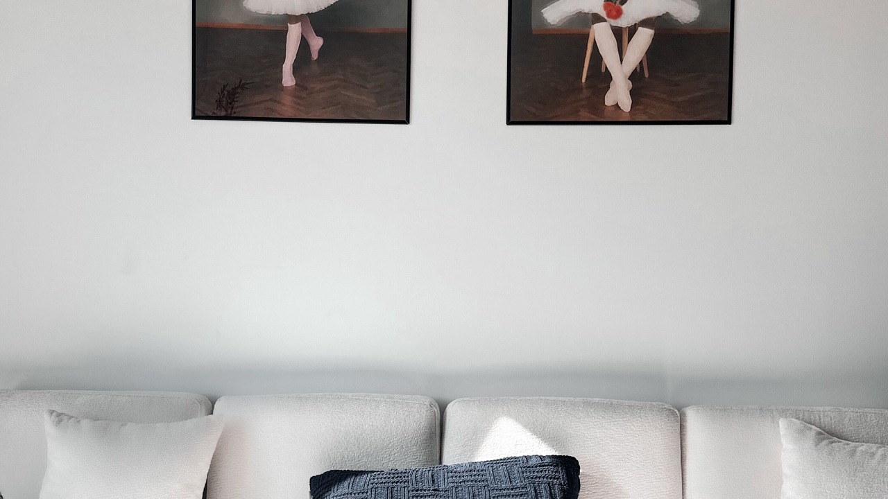 Photo of Livingroom in Waterfront