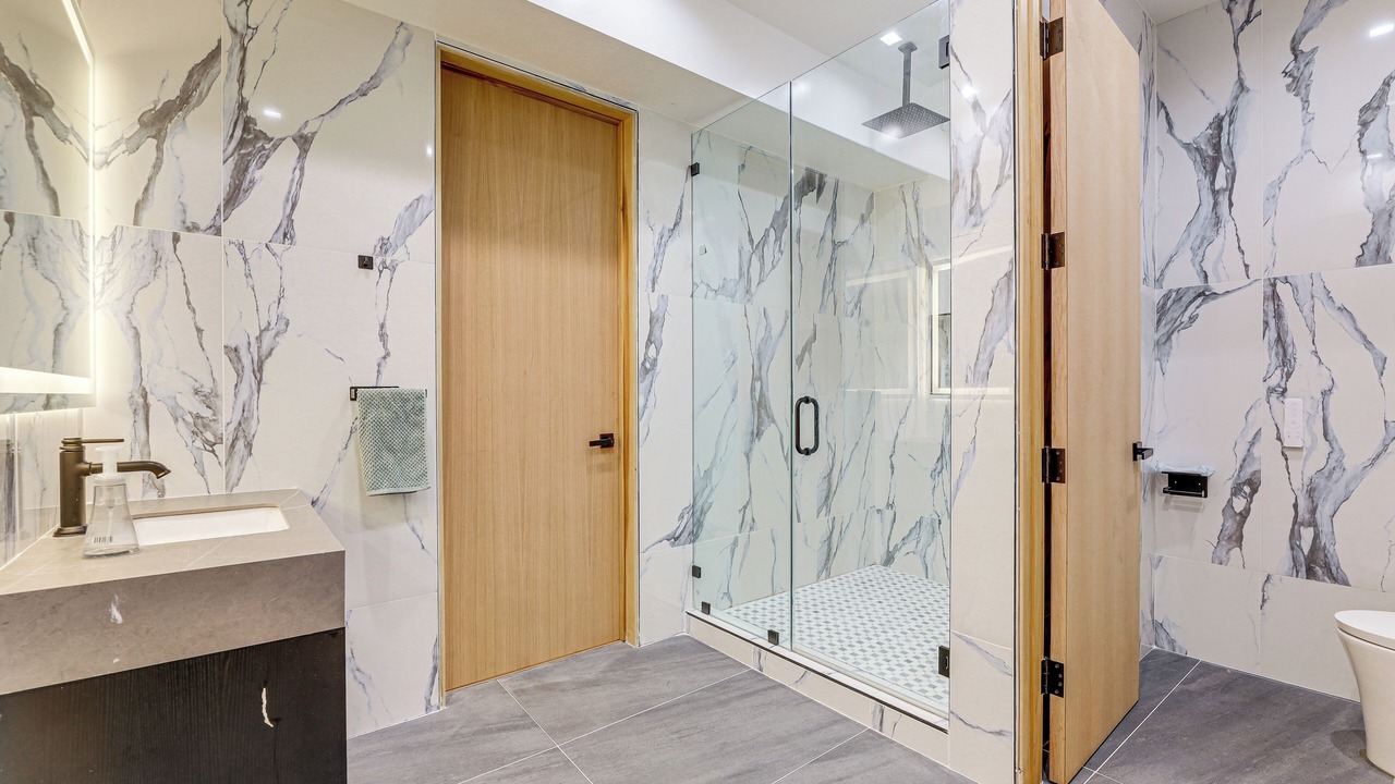 Photo of Bathroom in Palos Verdes Estates