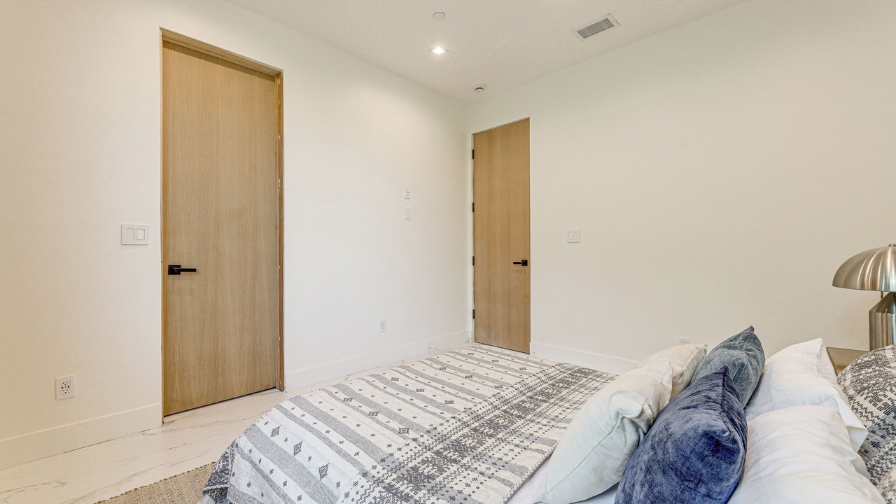 Photo of Bedroom in Palos Verdes Estates